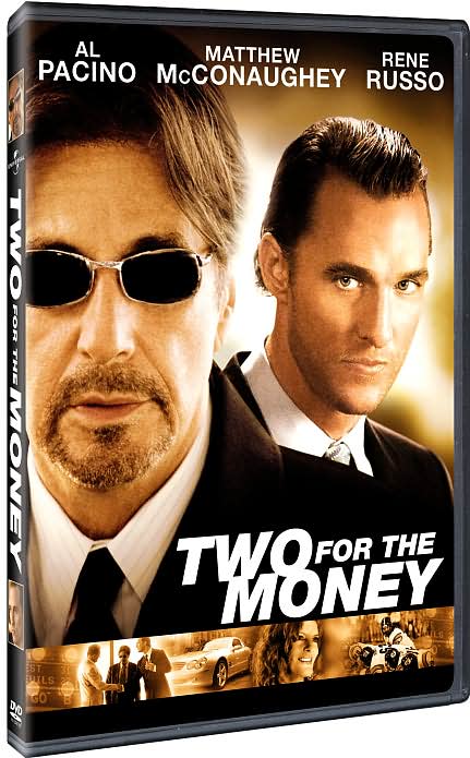 Two for the Money [WS]