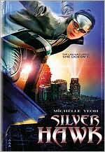 Silver Hawk