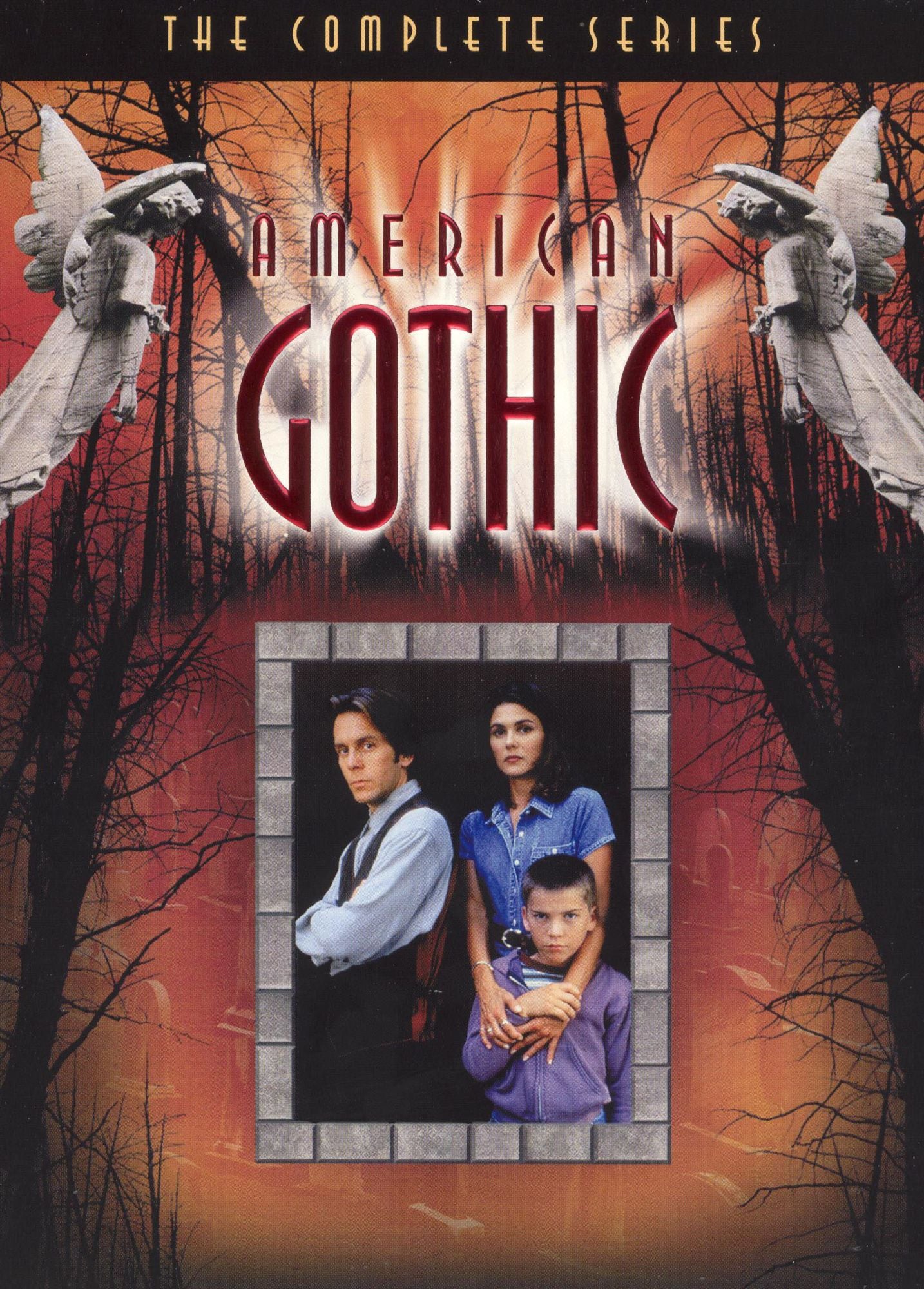 American Gothic: The Complete Series