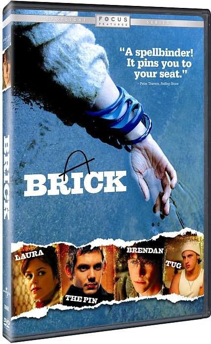 Brick [WS]