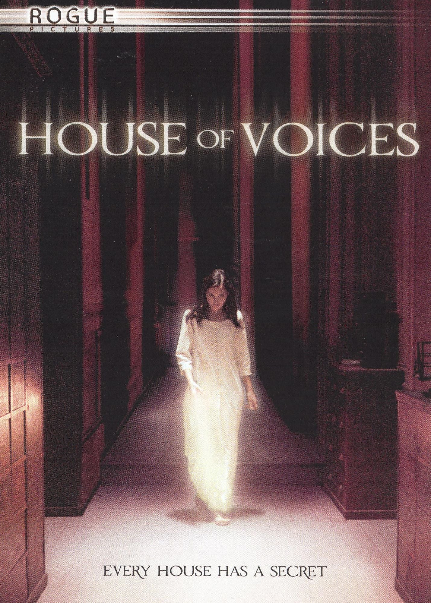 House of Voices