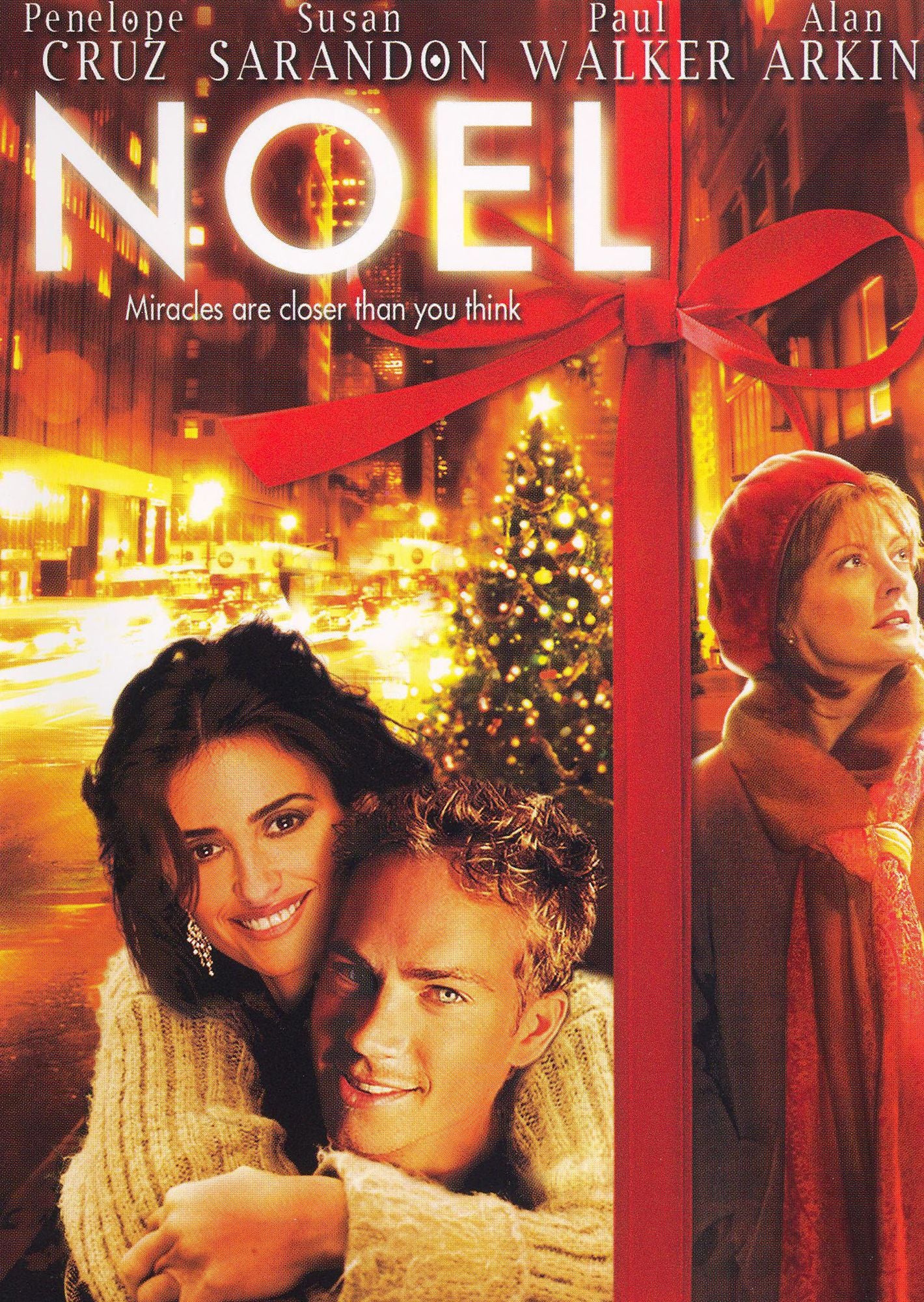 Noel [WS]