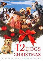 The 12 Dogs of Christmas