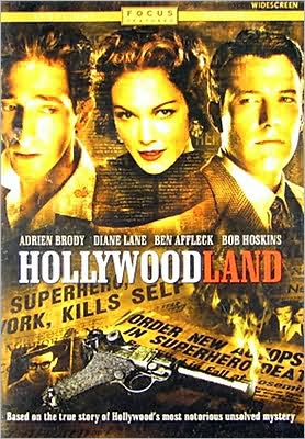 Hollywoodland [WS]