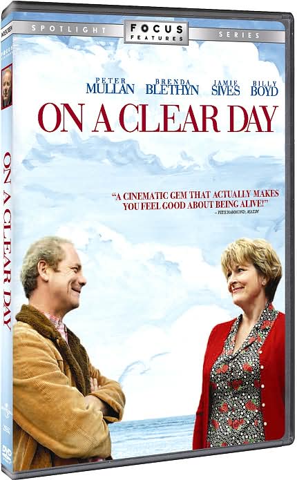 On a Clear Day