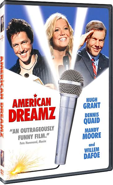 American Dreamz [WS]