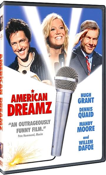 American Dreamz [P&S]