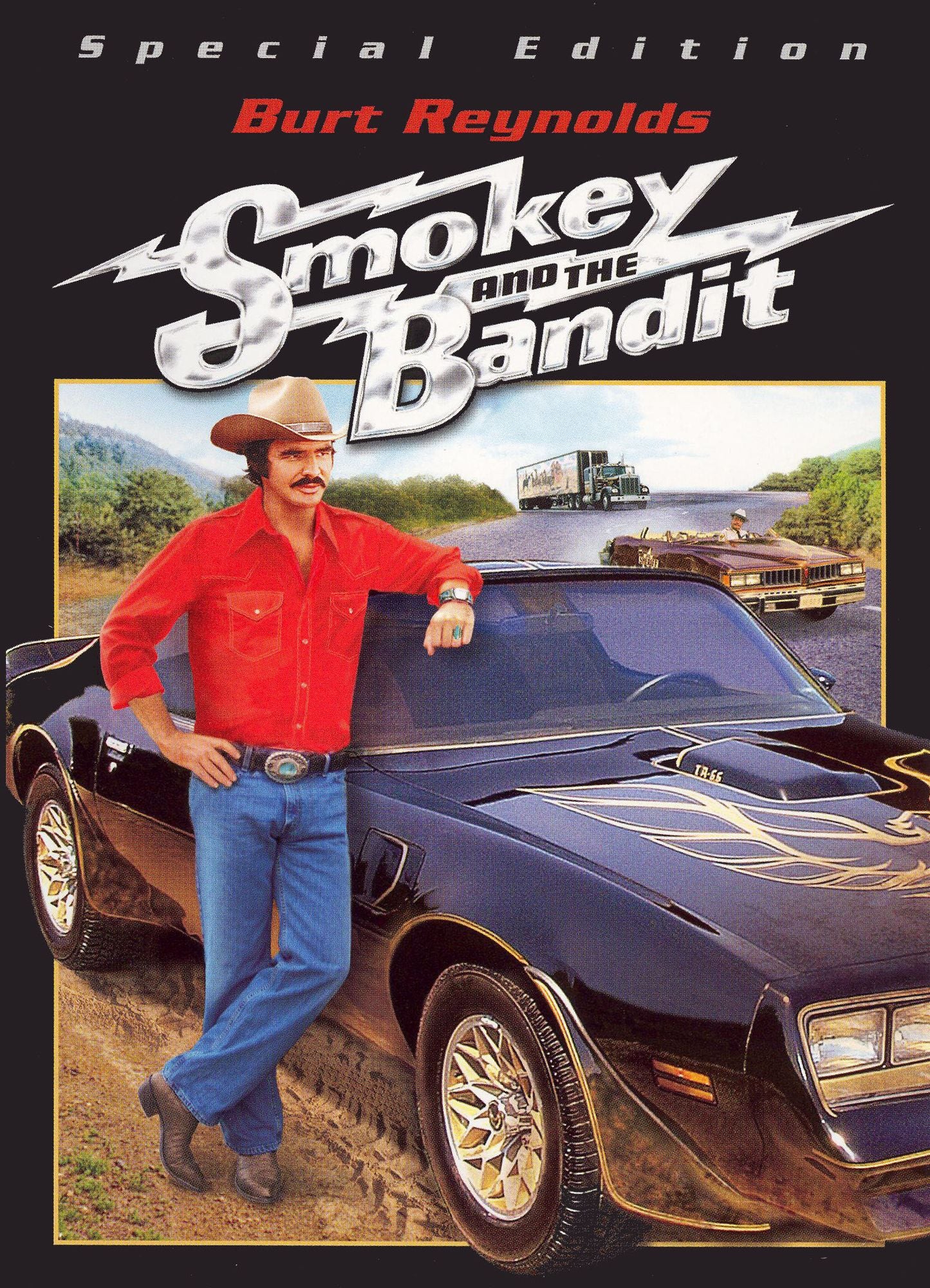 Smokey and the Bandit [Special Edition]