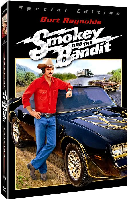 Smokey and the Bandit [Special Edition]