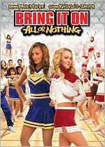 Bring It On: All or Nothing [WS]
