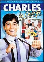 Charles in Charge: The Complete First Season [3 Discs]