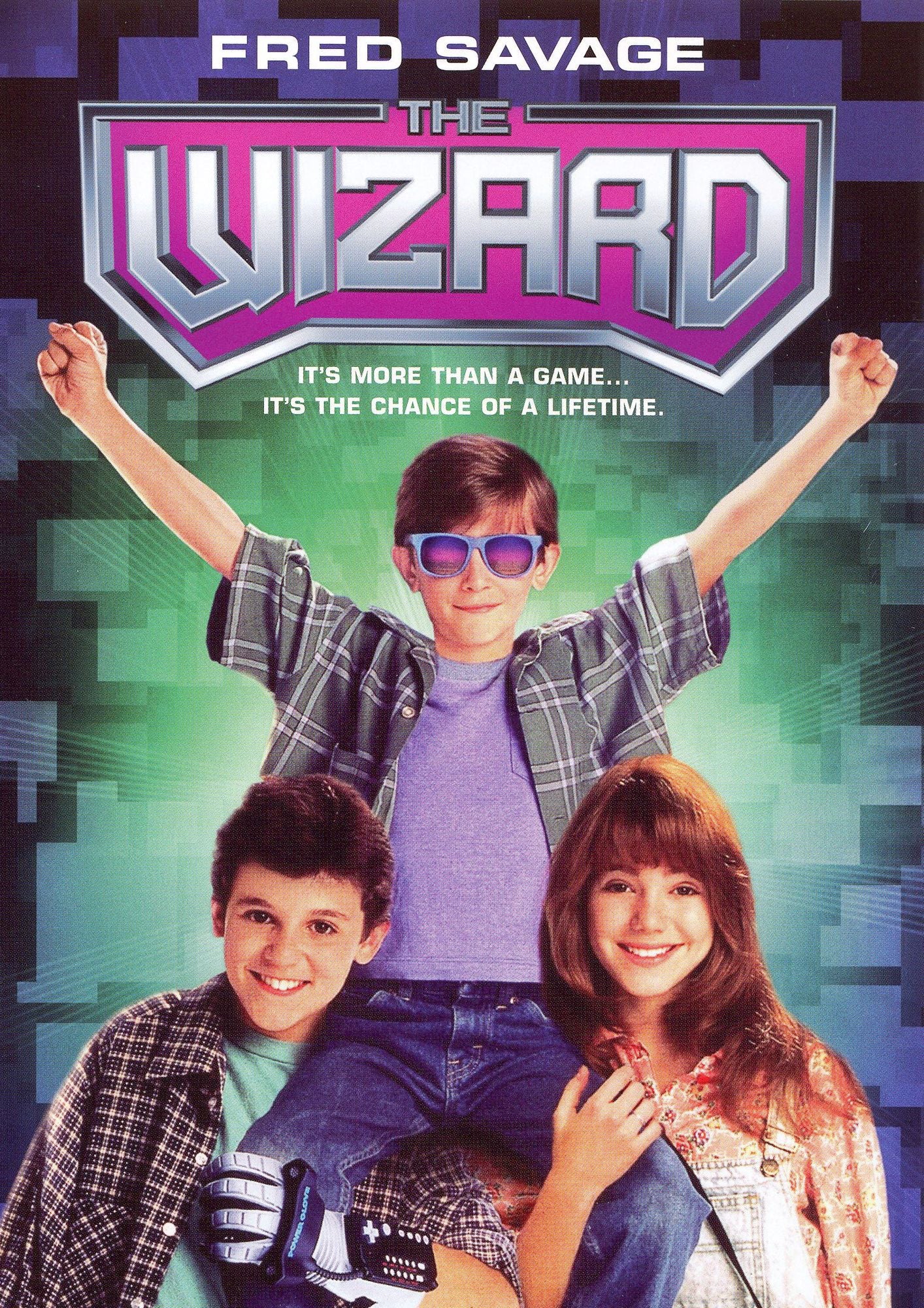 The Wizard