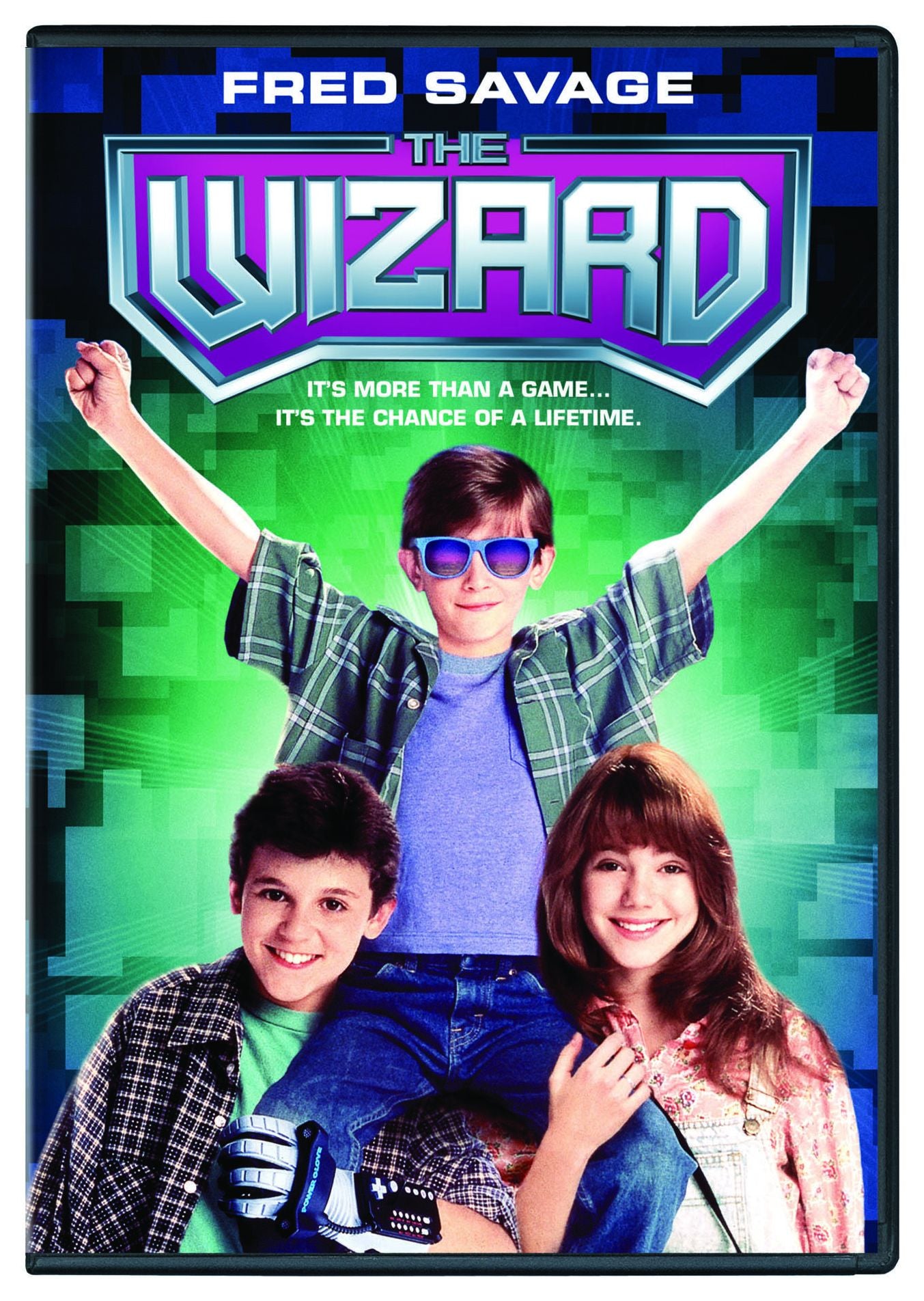 The Wizard