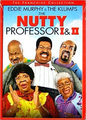 The Nutty Professor I & II
