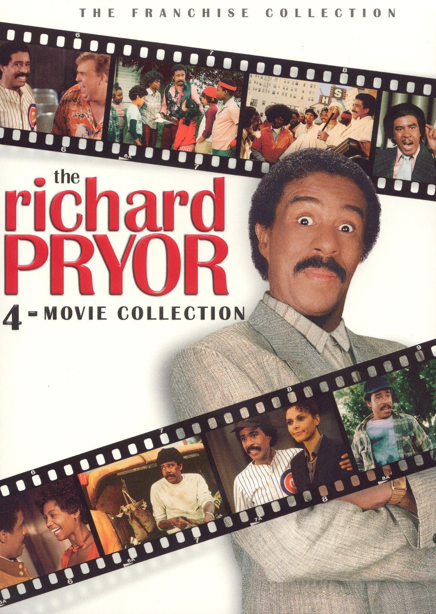 The Richard Pryor Collection