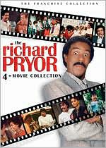 The Richard Pryor Collection