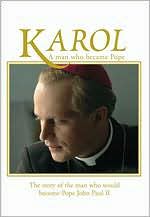 Karol: A Man Who Became Pope