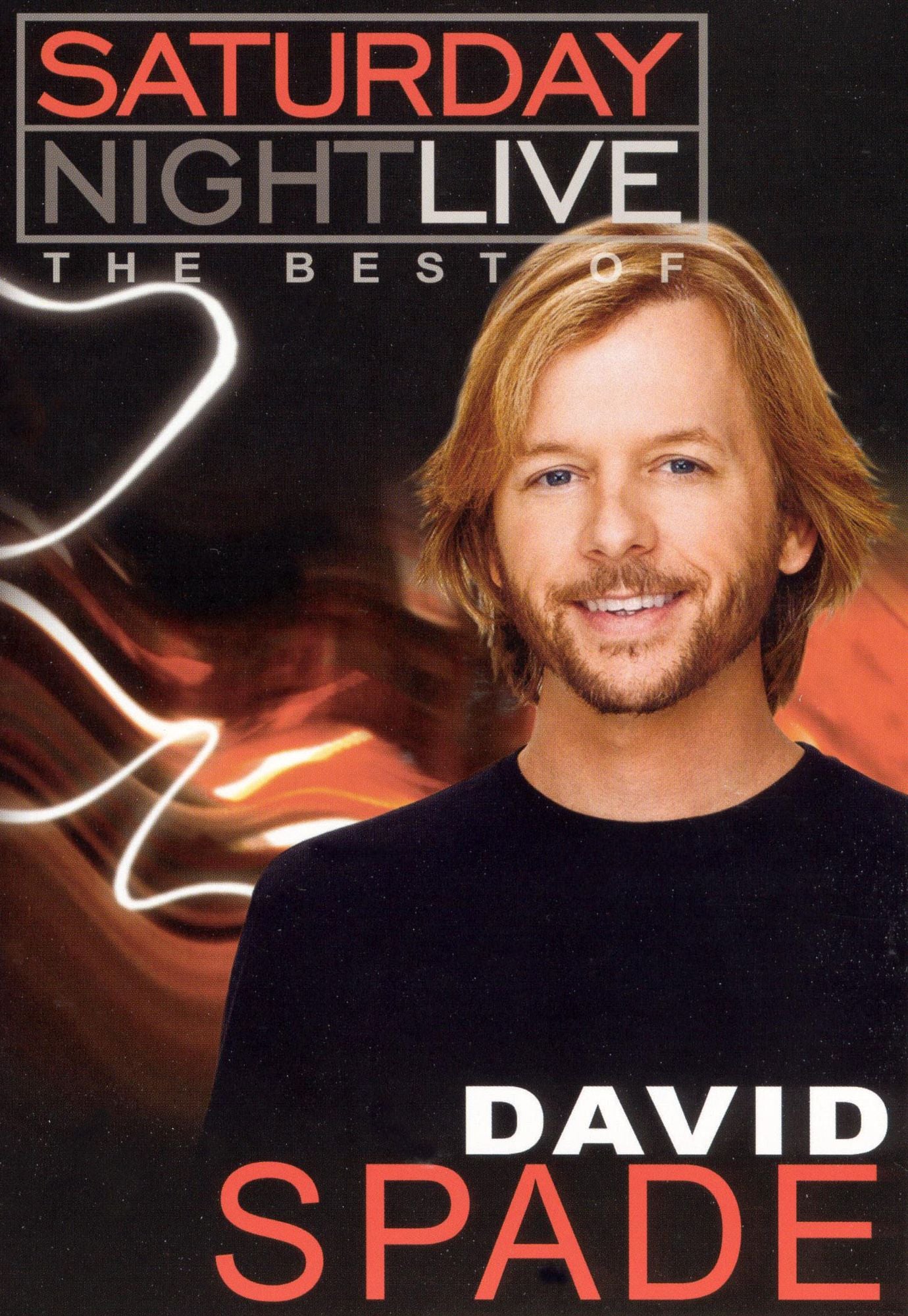 Saturday Night Live: The Best of David Spade