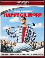 Happy Gilmore