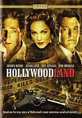 Hollywoodland [P&S]