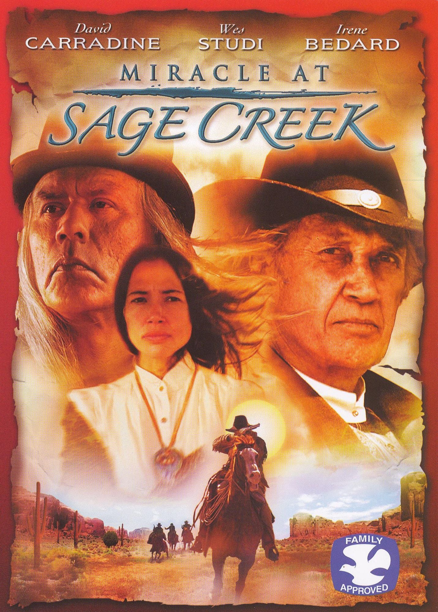 Miracle at Sage Creek