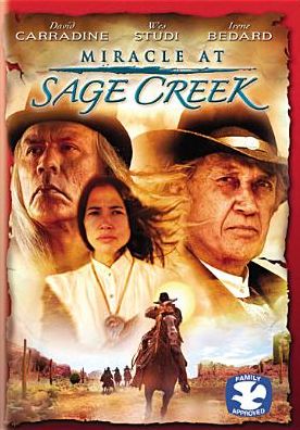 Miracle at Sage Creek