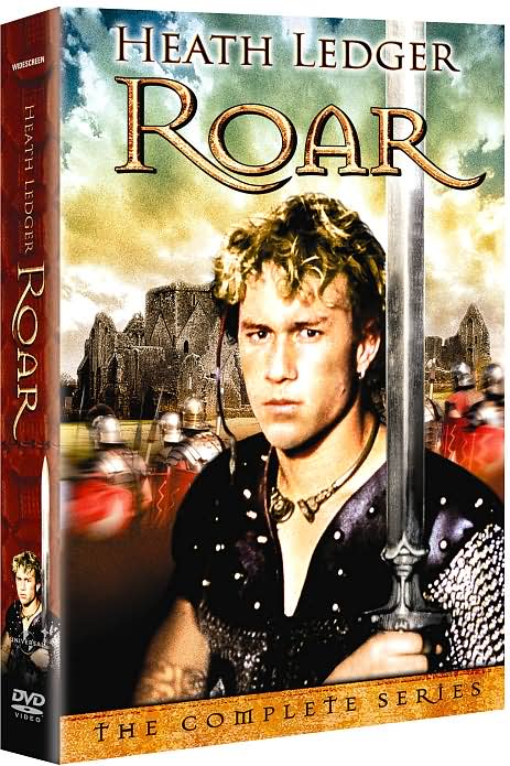 Roar: The Complete Series