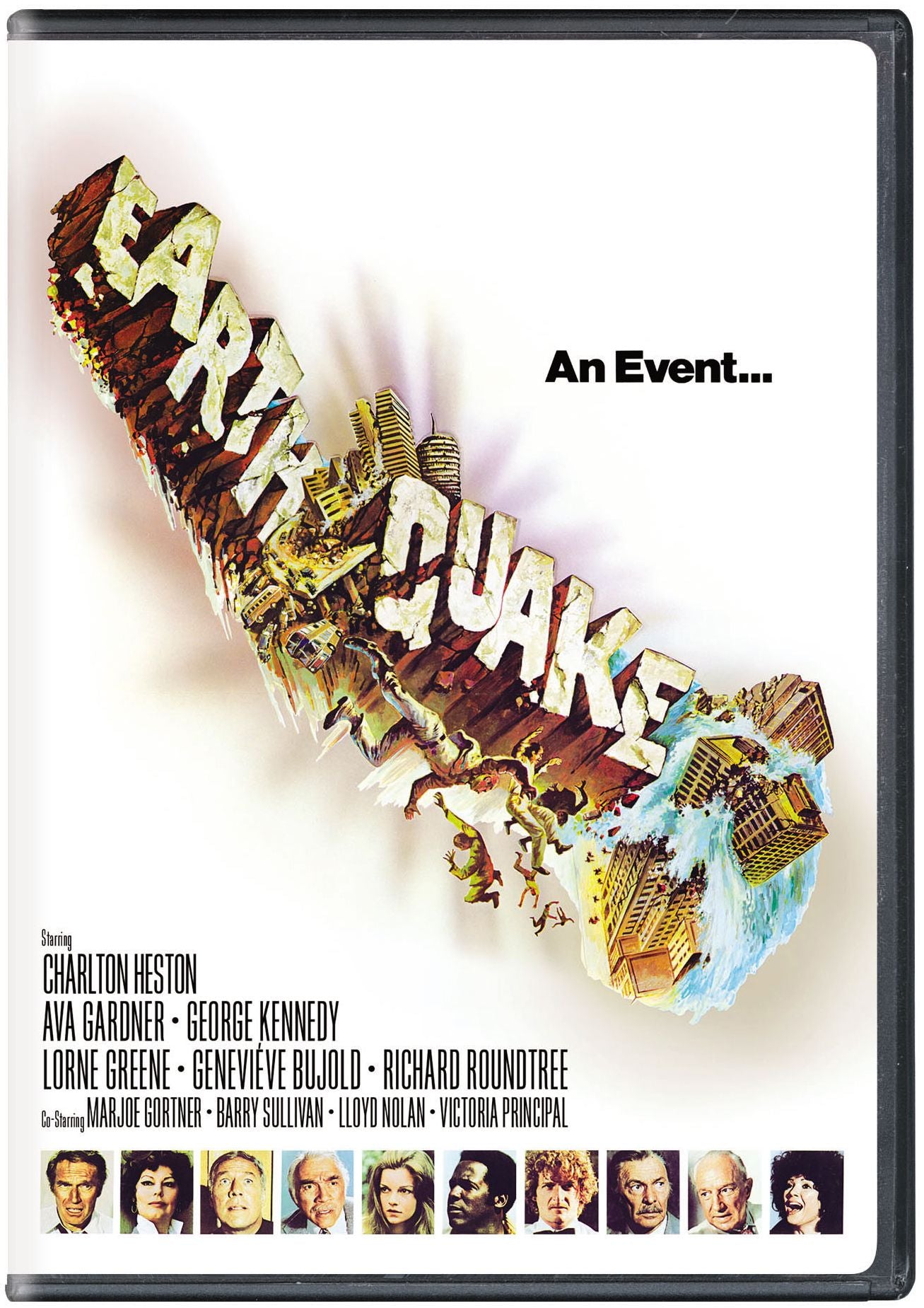 Earthquake