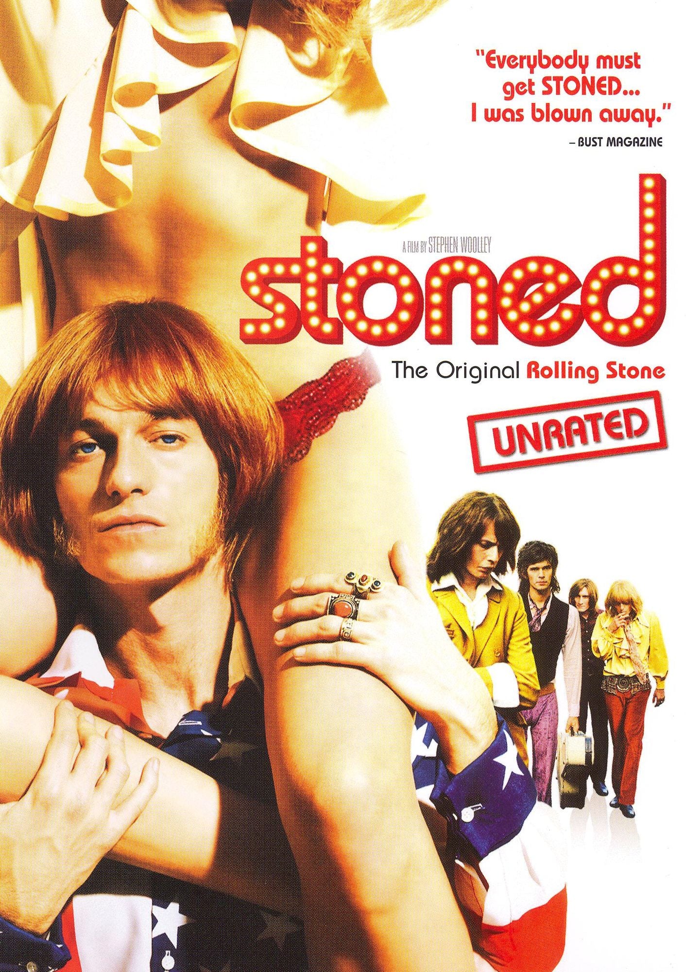 Stoned [Unrated]
