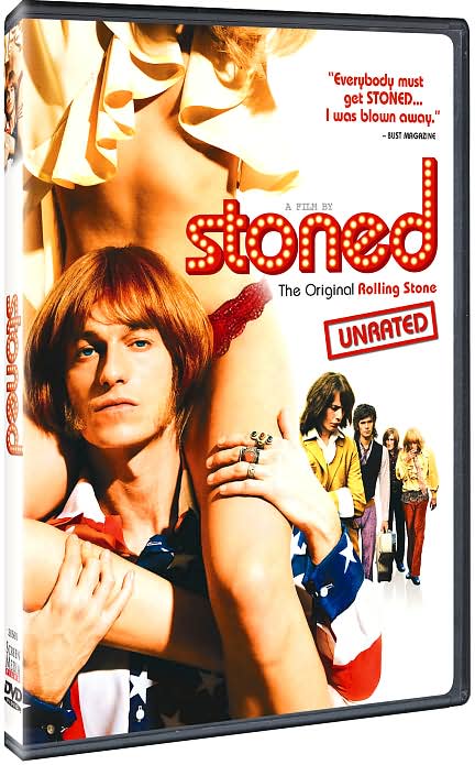Stoned [Unrated]