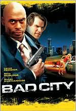 Bad City