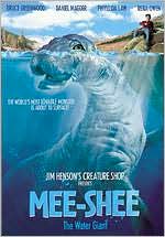 Mee-Shee: The Water Giant