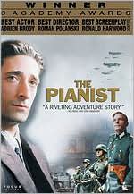 The Pianist [WS]