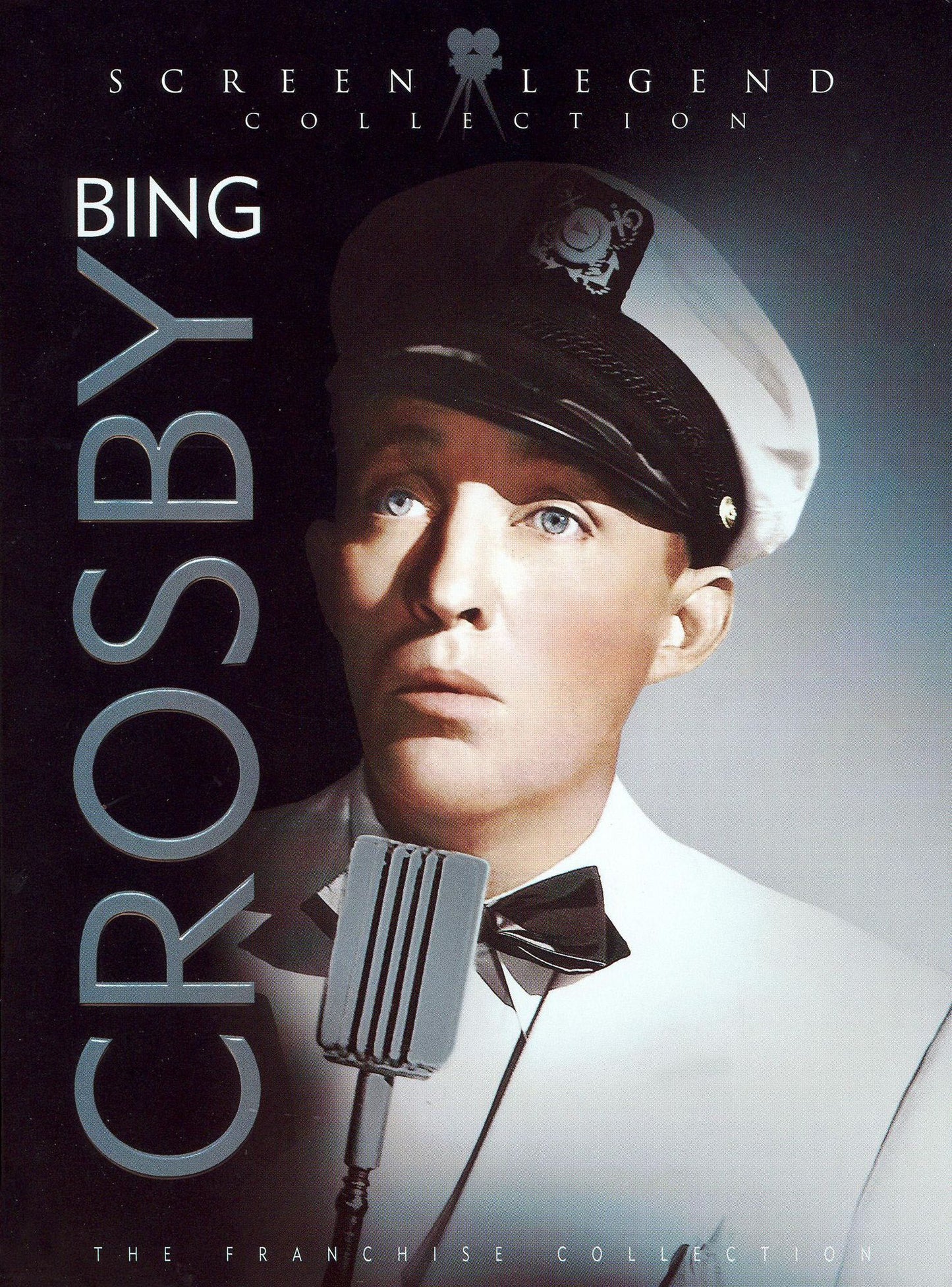 Bing Crosby: Screen Legend Collection [3 Discs]