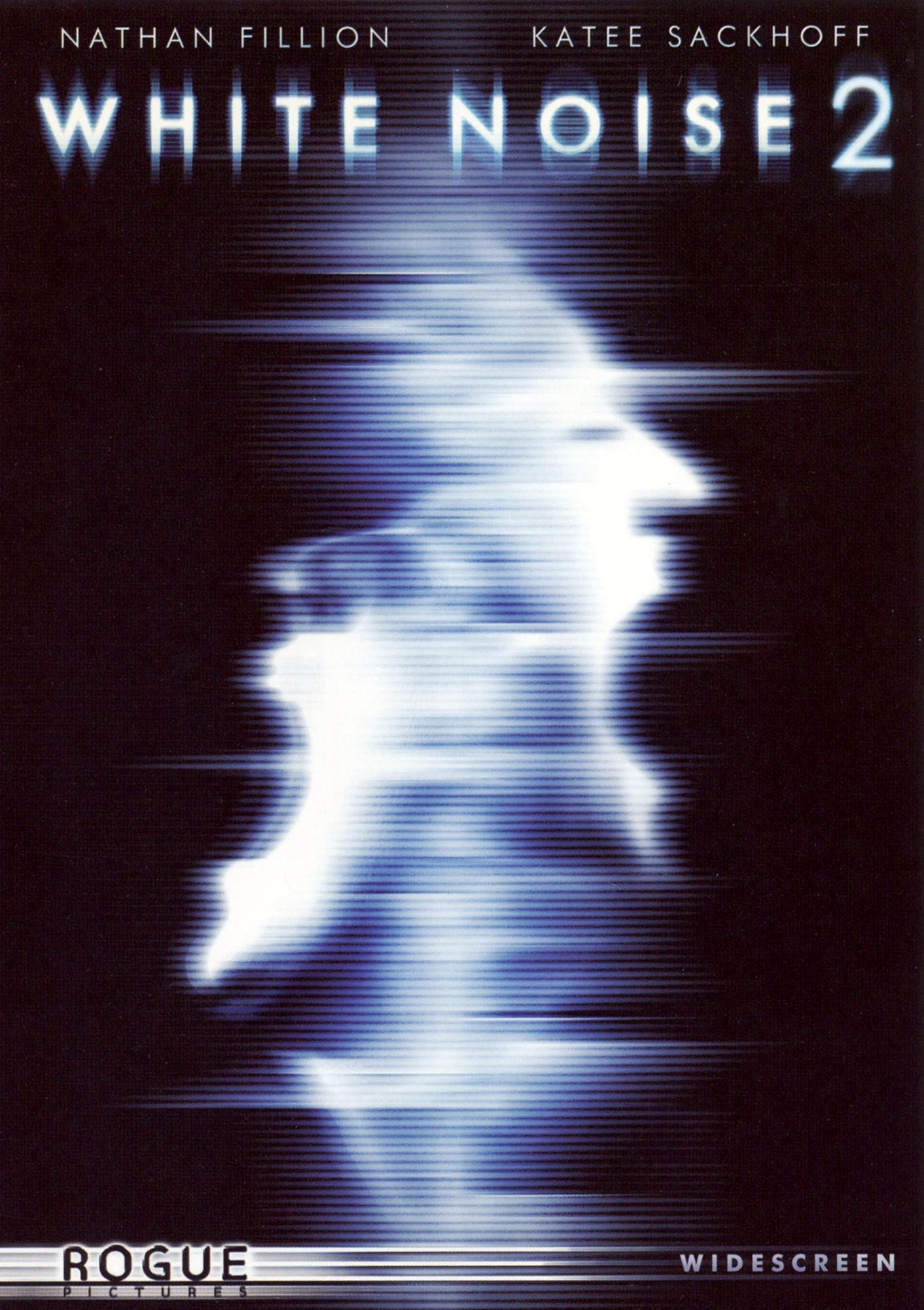 White Noise 2 [WS]