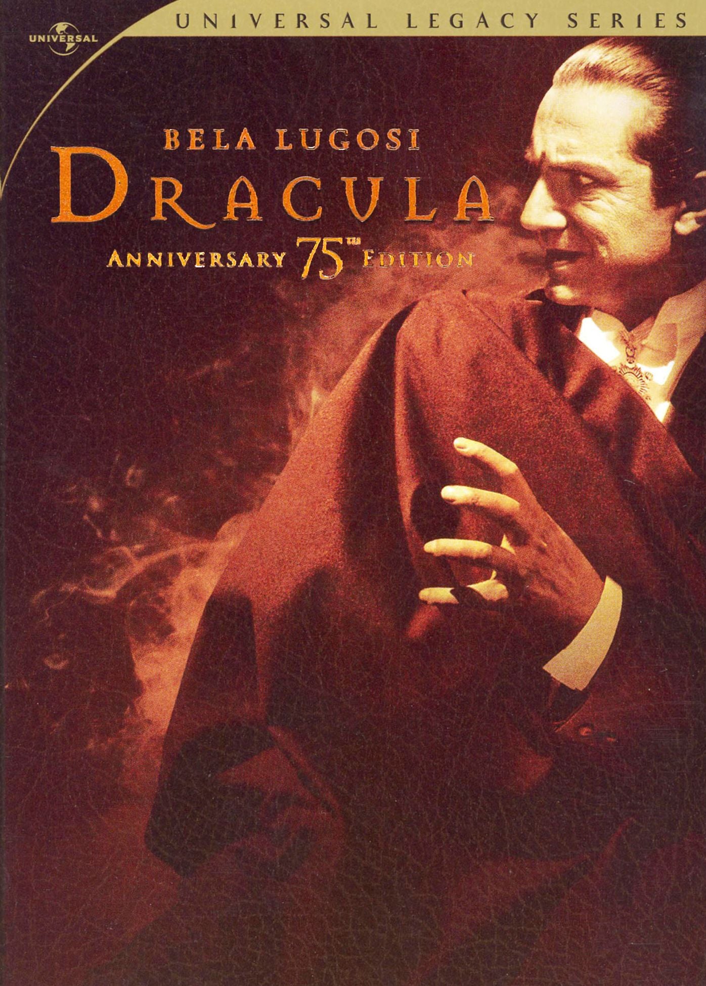 Dracula [75th Anniversary Edition] [2 Discs]
