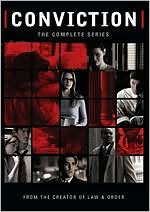 Conviction: The Complete Series [3 Discs]