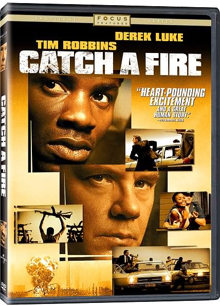 Catch a Fire