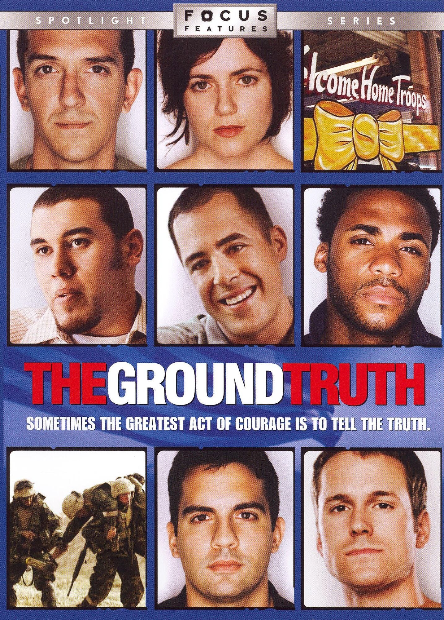 The Ground Truth