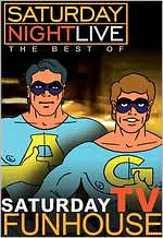 Saturday Night Live: The Best of Saturday TV Funhouse