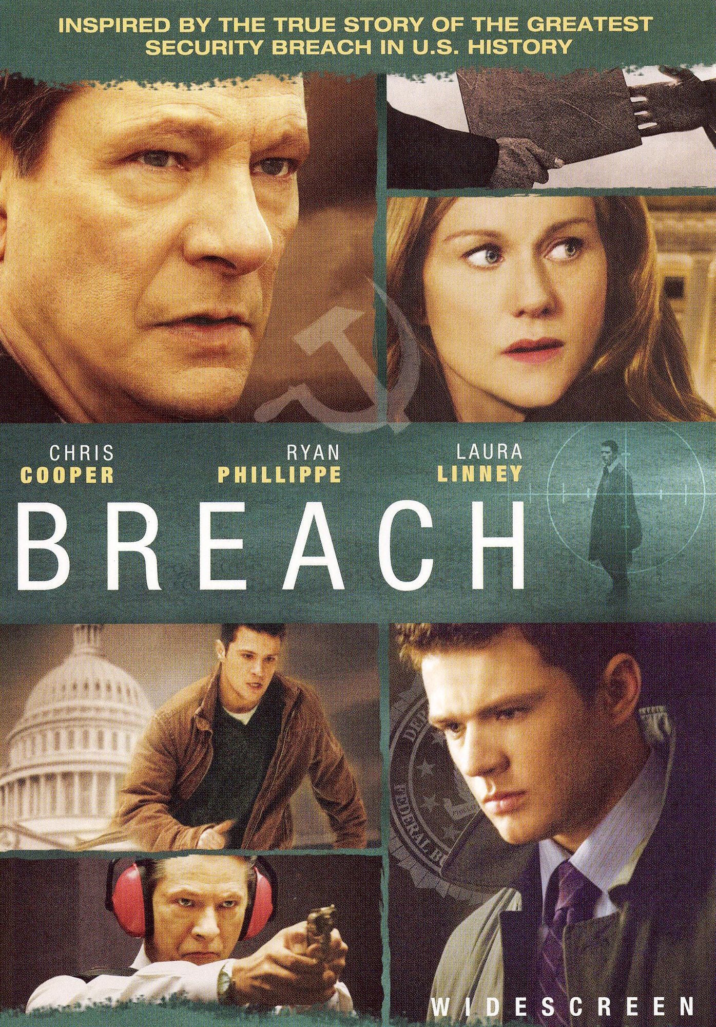 Breach [WS]