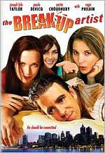 The Breakup Artist