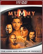 Mummy Returns