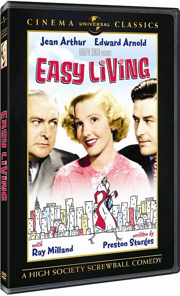Easy Living