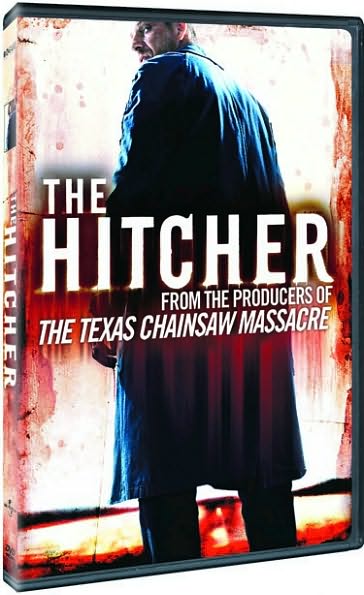 The Hitcher [WS]