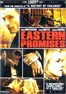 Eastern Promises [WS]