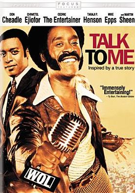 Talk to Me [WS]