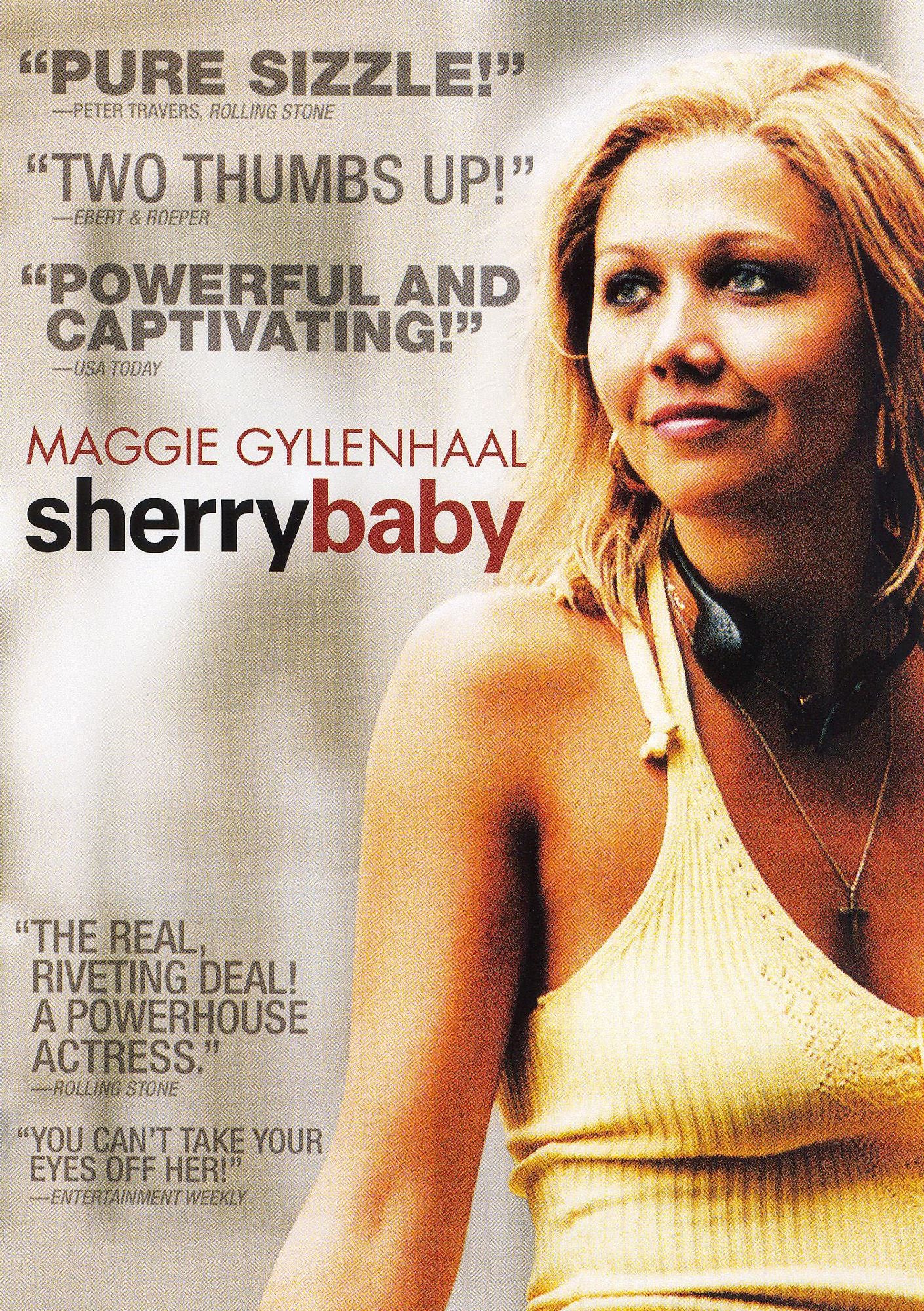 Sherrybaby