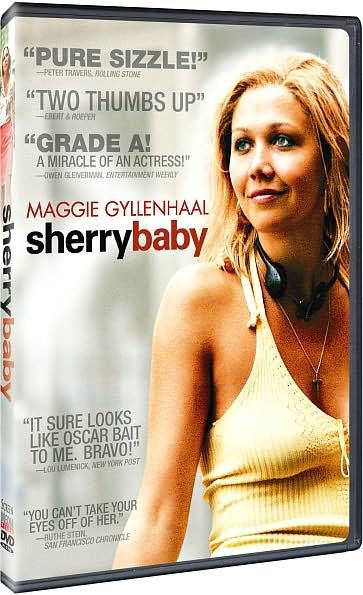 Sherrybaby