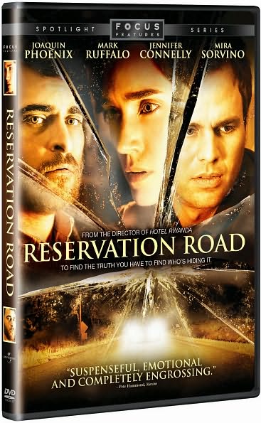 Reservation Road